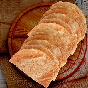 Чебуреки вкусные в Феодосии